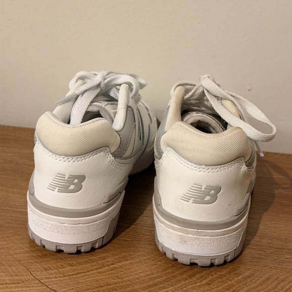 New balance 550 women size 7.5 - Picture 4 of 5